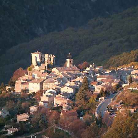 Au Pied Du Chateau Greolieres les Neiges Dış mekan fotoğraf