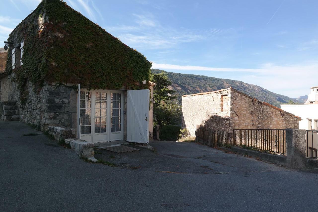 Au Pied Du Chateau Greolieres les Neiges Dış mekan fotoğraf