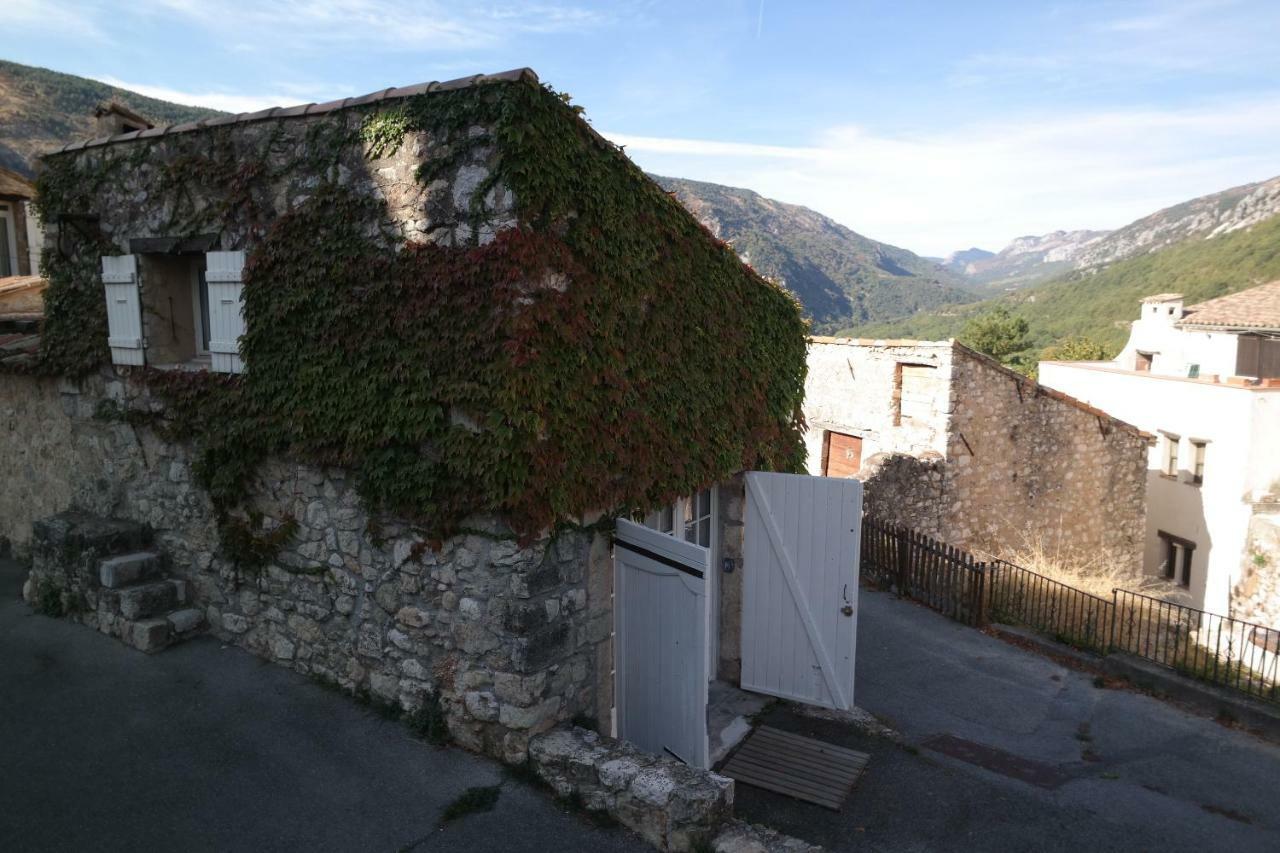 Au Pied Du Chateau Greolieres les Neiges Dış mekan fotoğraf